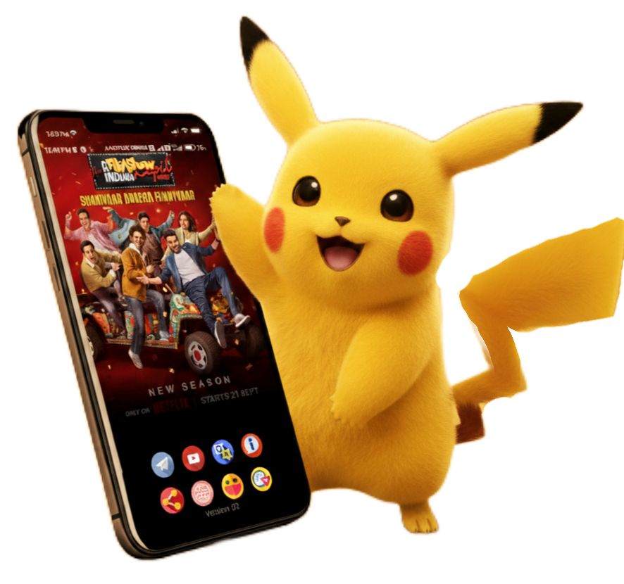 pikashow apk